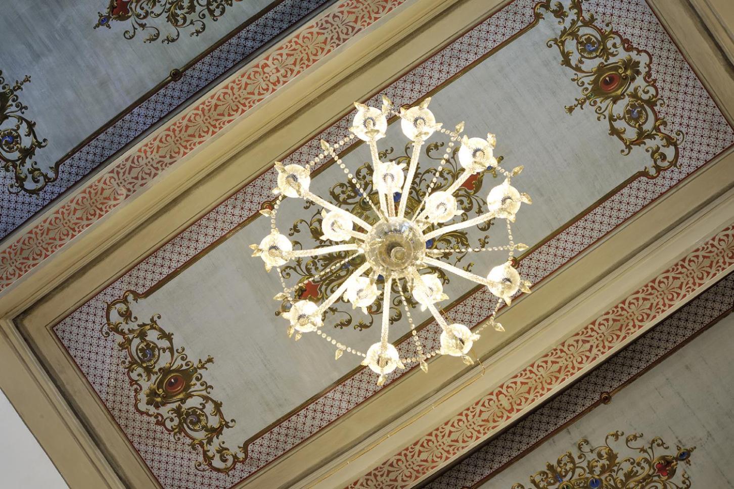 Апартаменты Anna'S House Модена Экстерьер фото